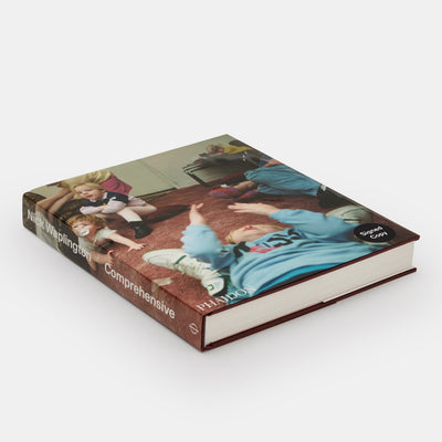 Nick Waplington: Comprehensive