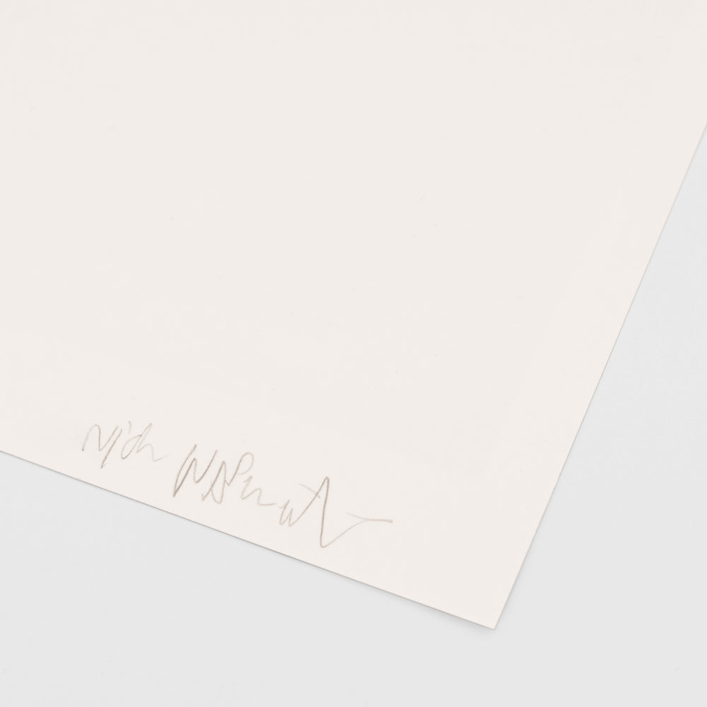 Untitled (Superman and Rabbit), 1989