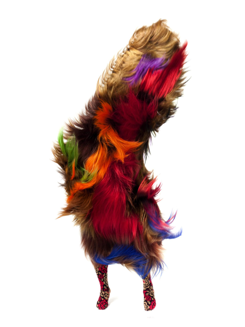 Soundsuit #3 - All Sizes