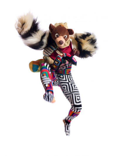 Sound suit #6 - all sizes