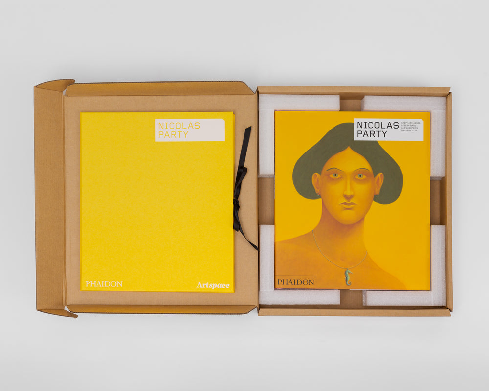 Portrait of a Seahorse Necklace