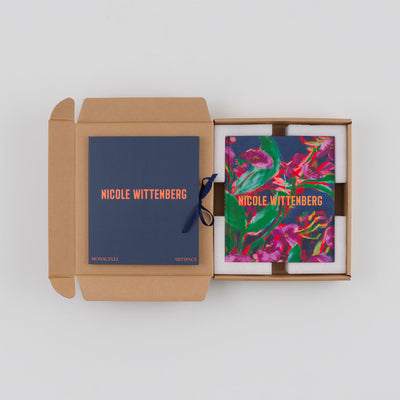 Goldenrod and Queen Anne's Lace