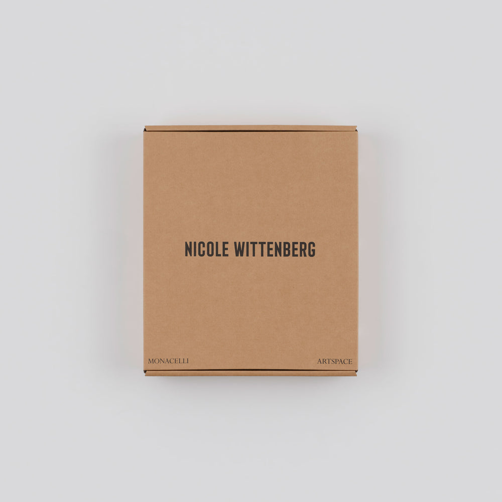 Goldenrod and Queen Anne's Lace