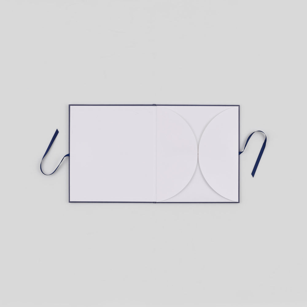 Goldenrod and Queen Anne's Lace