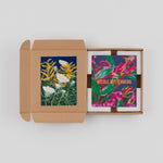 Goldenrod and Queen Anne's Lace