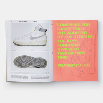 Nike: Better is Temporary