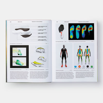 Nike: Better is Temporary