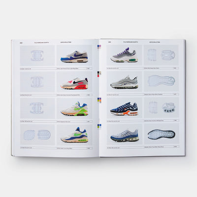 Nike: Better is Temporary