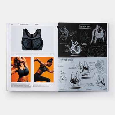 Nike: Better is Temporary