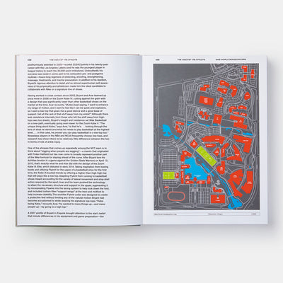 Nike: Better is Temporary