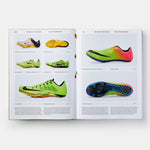 Nike: Better is Temporary