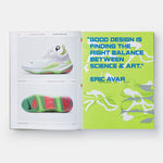 Nike: Better is Temporary