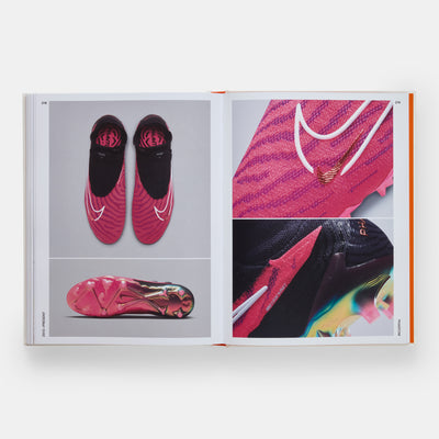Nike Football Boots