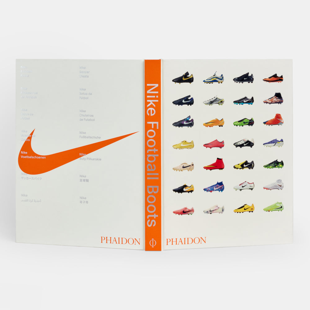 Nike Football Boots