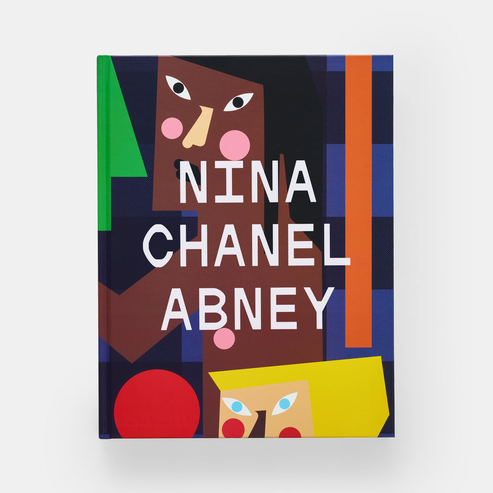 Nina Chanel Abney