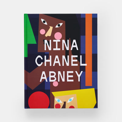 Nina Chanel Abney