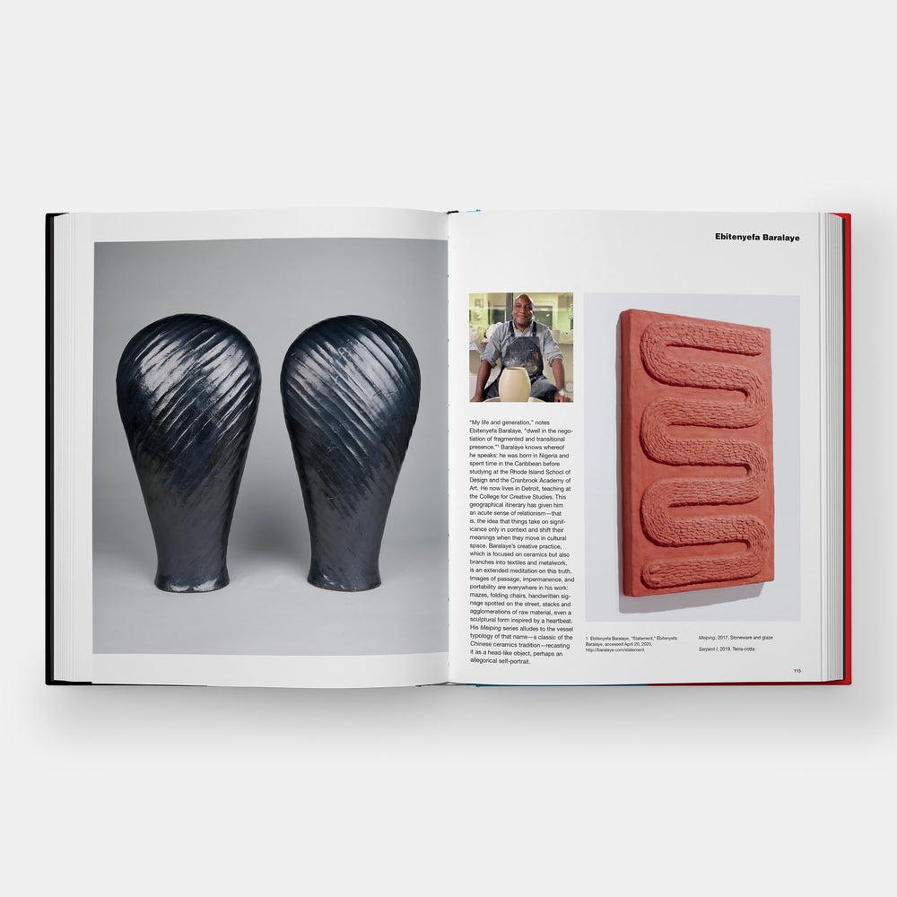 Objects: USA 2020