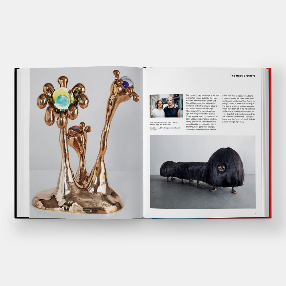Objects: USA 2020