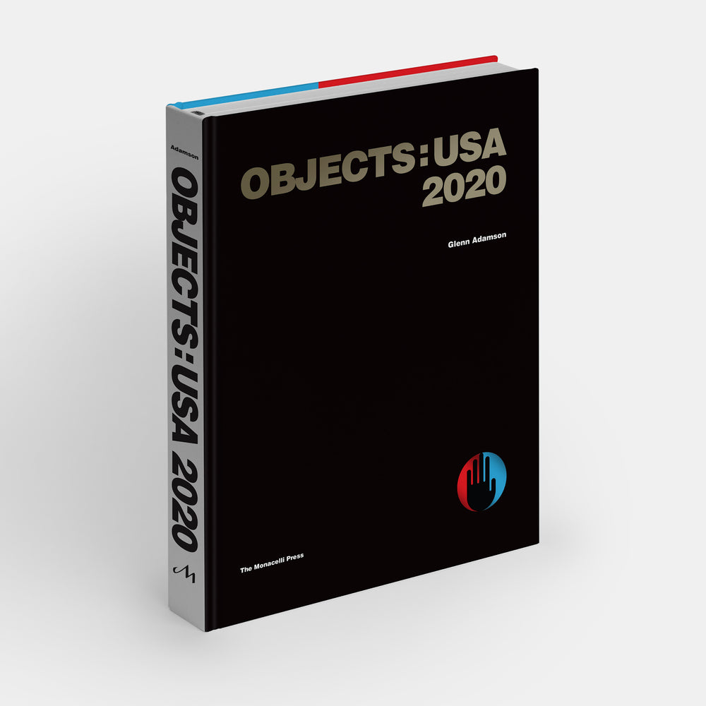 Objects: USA 2020