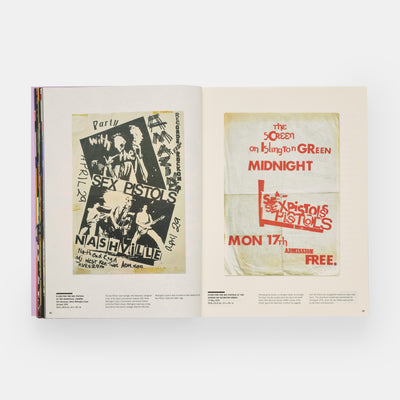 Oh So Pretty: Punk in Print 1976-1980