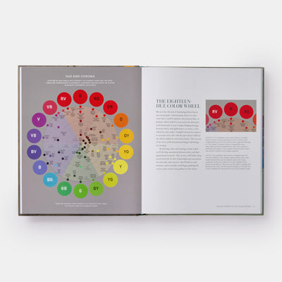 The Oil Painter's Color Handbook