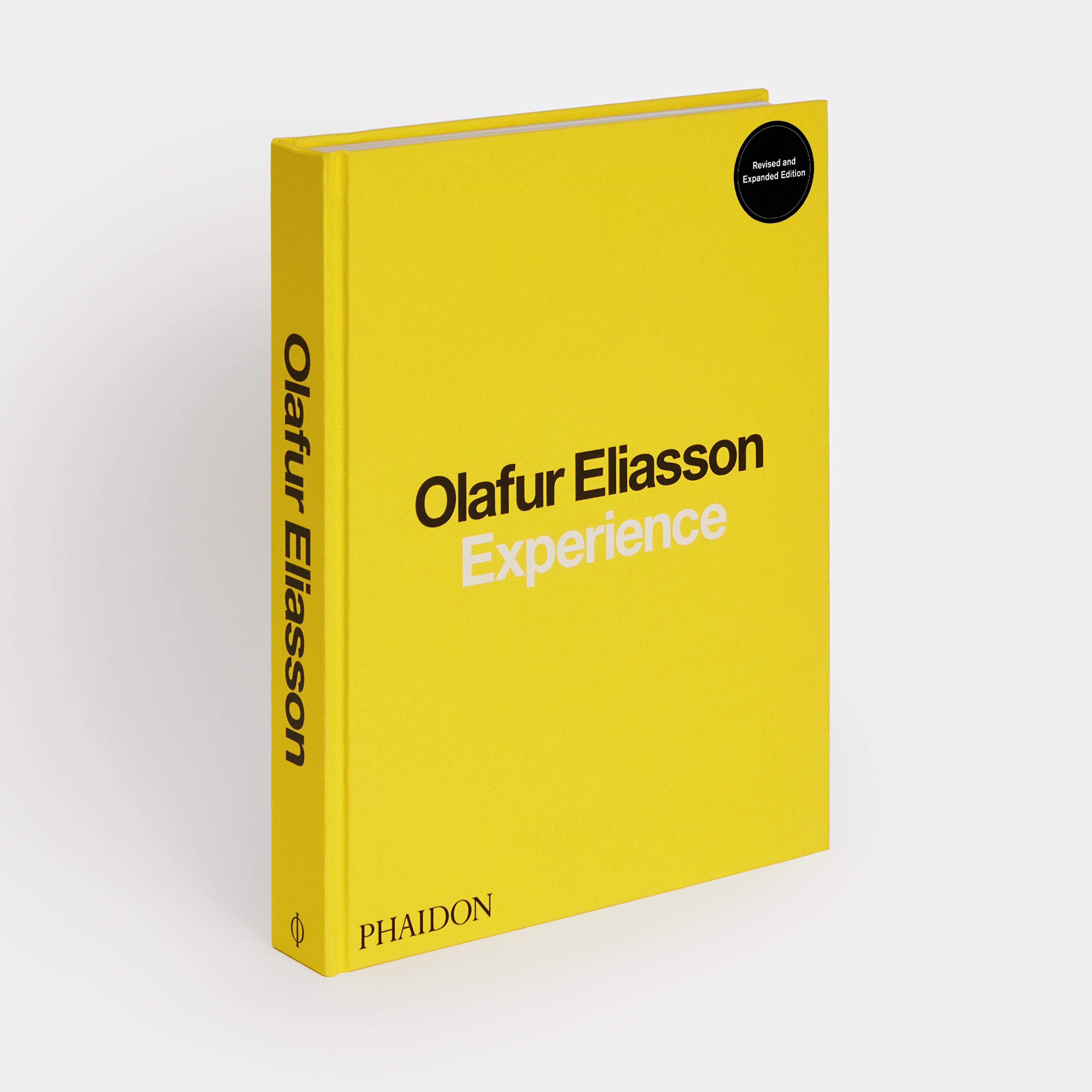 Experience | Standard Edition | 9781838665685-p – Phaidon