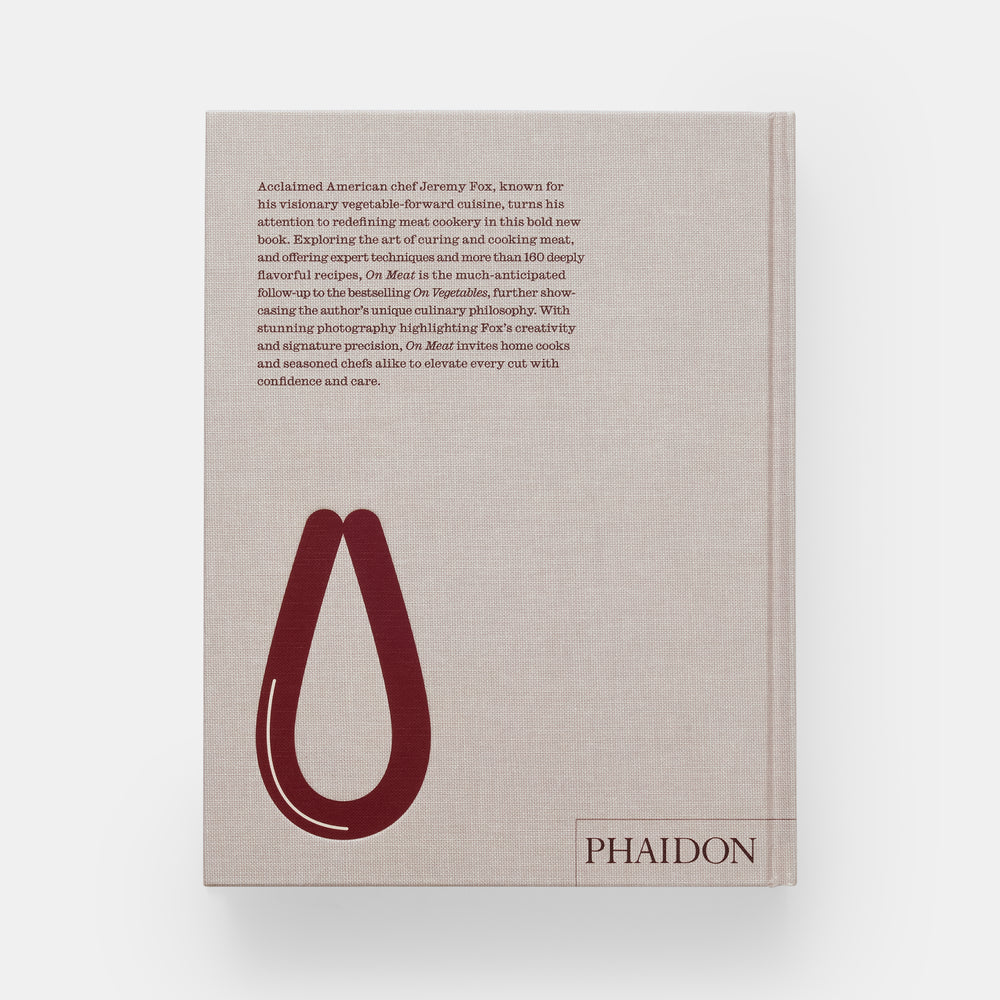 On Meat: Modern Recipes for the Home Kitchen