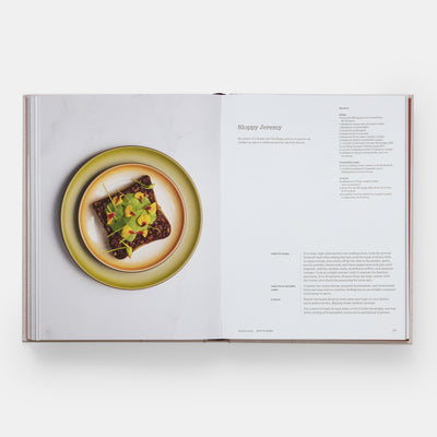 On Meat: Modern Recipes for the Home Kitchen