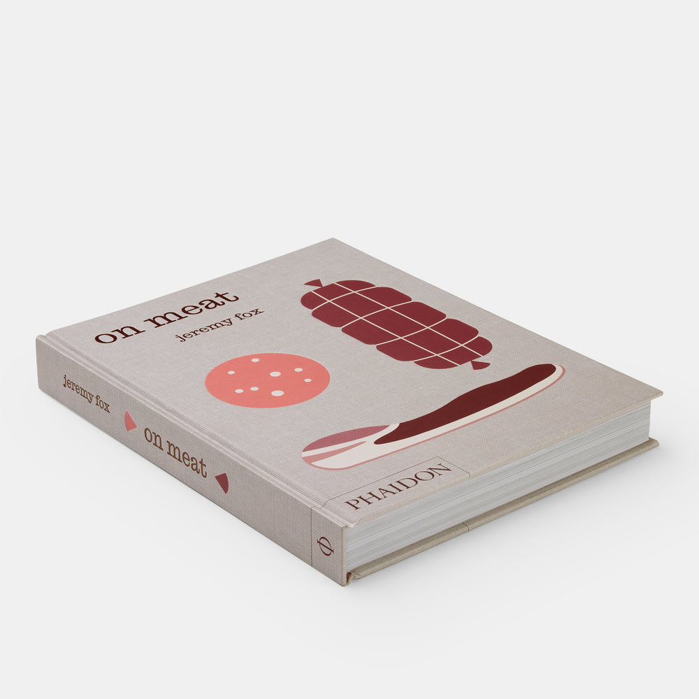 On Meat: Modern Recipes for the Home Kitchen