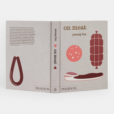 On Meat: Modern Recipes for the Home Kitchen