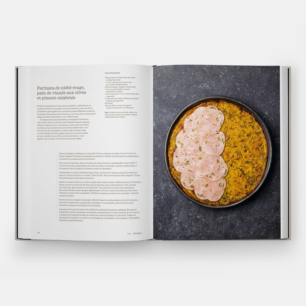On Meat: Modern Recipes for the Home Kitchen