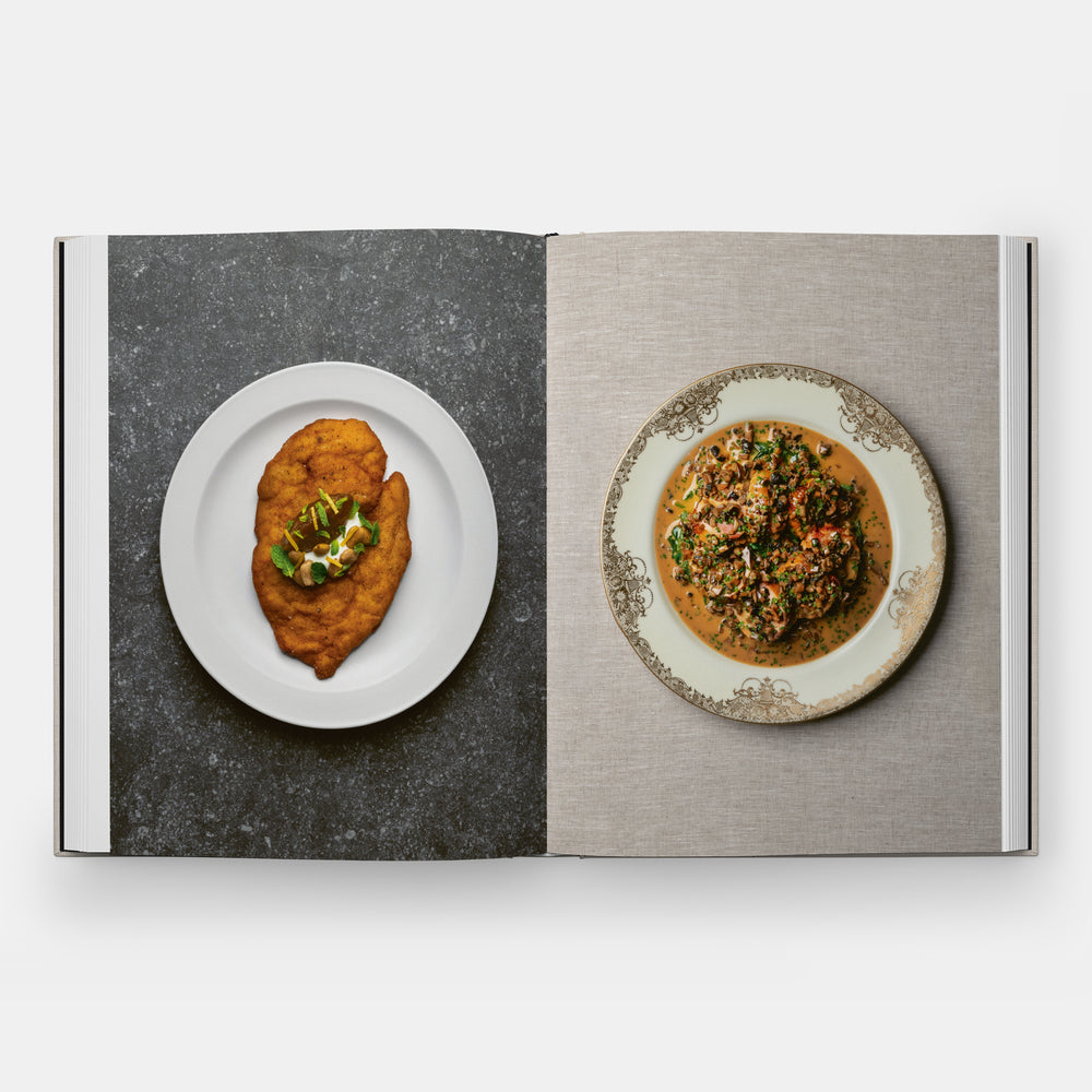 On Meat: Modern Recipes for the Home Kitchen