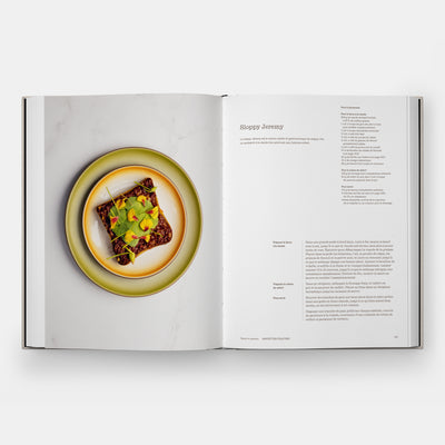 On Meat: Modern Recipes for the Home Kitchen
