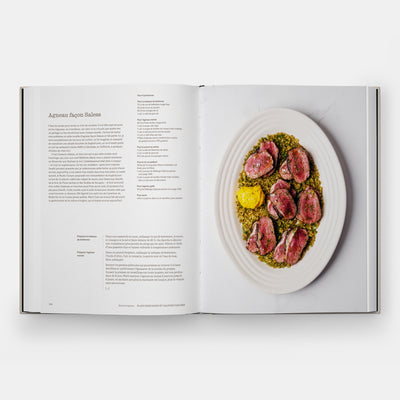 On Meat: Modern Recipes for the Home Kitchen