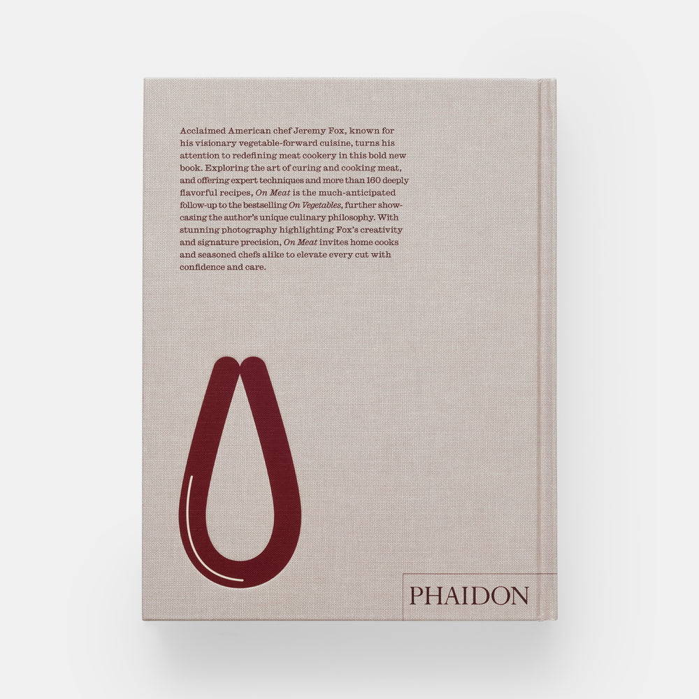 On Meat: Modern Recipes for the Home Kitchen