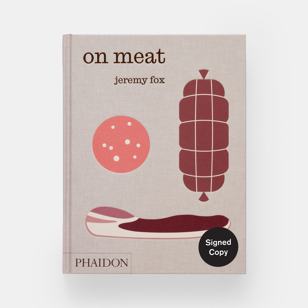 On Meat: Modern Recipes for the Home Kitchen