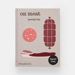 On Meat: Modern Recipes for the Home Kitchen