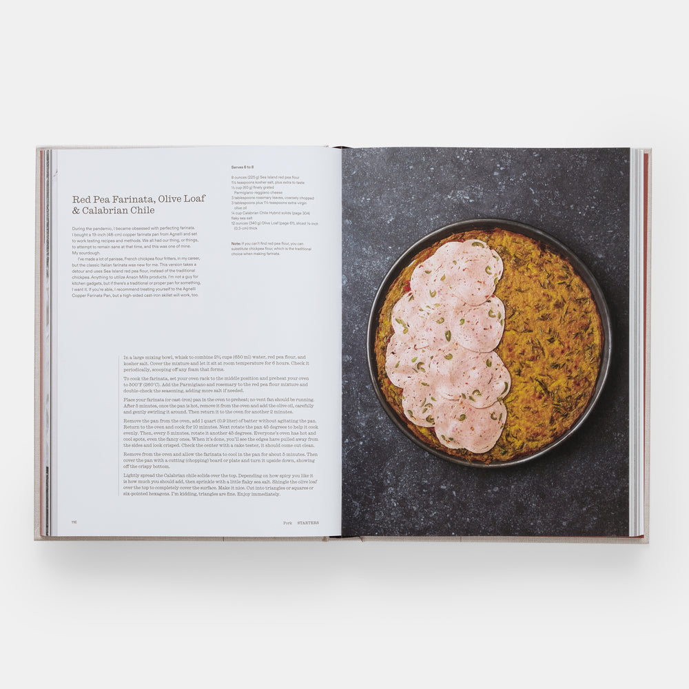 On Meat: Modern Recipes for the Home Kitchen