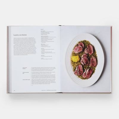 On Meat: Modern Recipes for the Home Kitchen