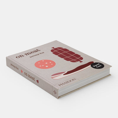 On Meat: Modern Recipes for the Home Kitchen