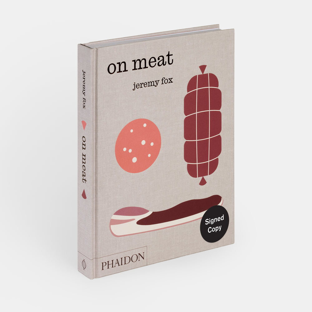 On Meat: Modern Recipes for the Home Kitchen