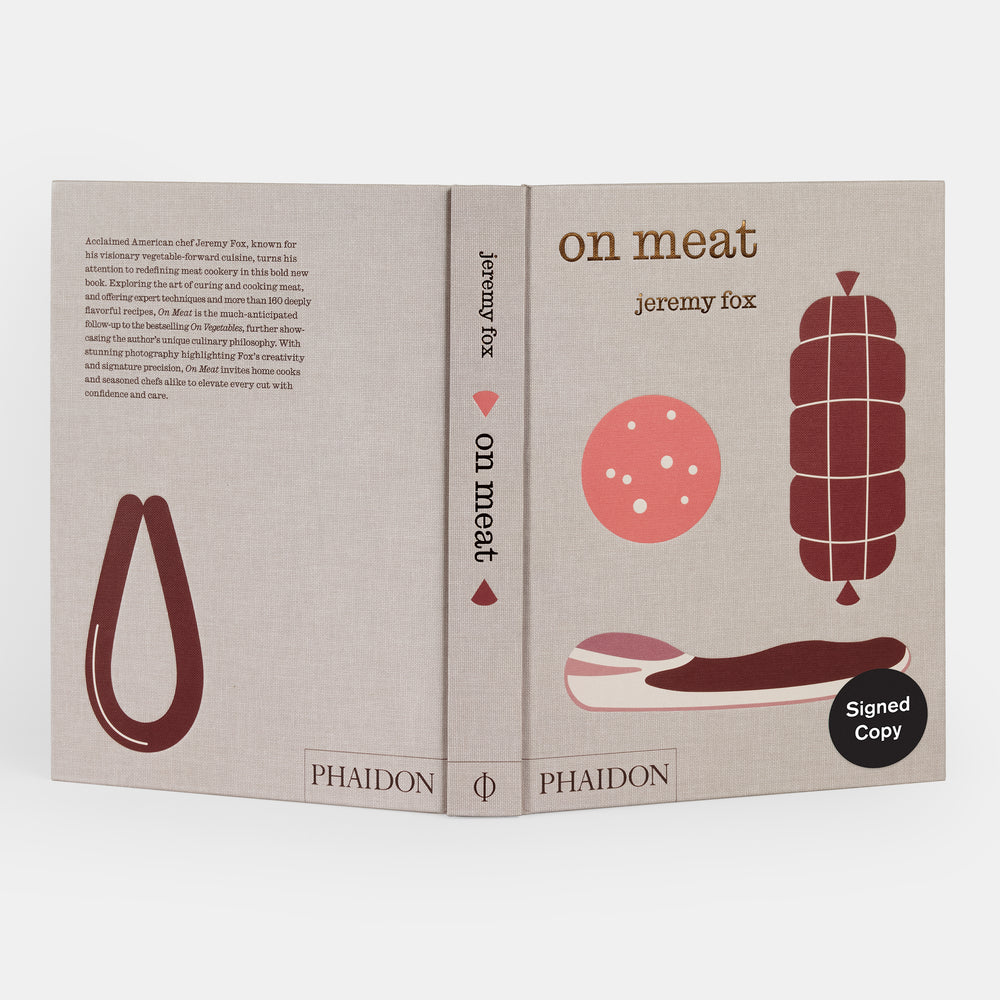 On Meat: Modern Recipes for the Home Kitchen