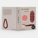 On Meat: Modern Recipes for the Home Kitchen