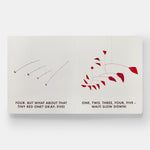 One & Other Numbers: with Alexander Calder