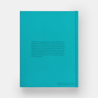 One Pot: 100 Simple Recipes to Cook Together