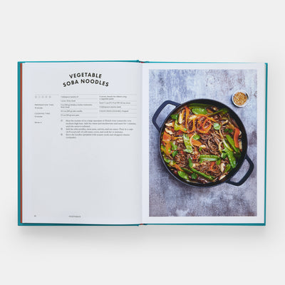 One Pot: 100 Simple Recipes to Cook Together