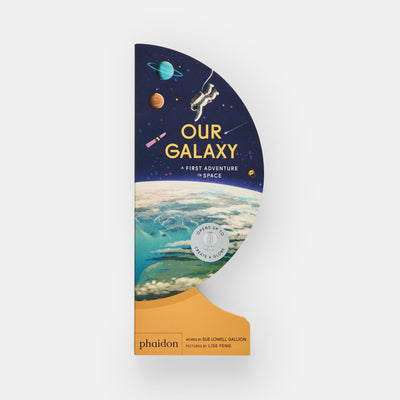Our Galaxy