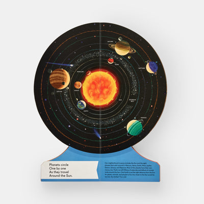Our Galaxy: A First Adventure in Space