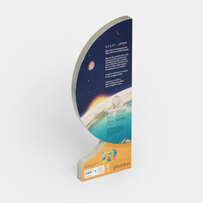 Our Galaxy: A First Adventure in Space