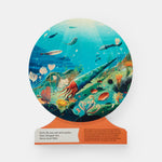 Our Prehistoric Planet: Dinosaurs and Other Creatures of the Past